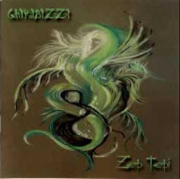 Zep Tepi